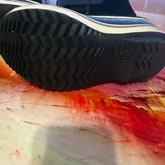 SOREL Children’s 1964 PAC Strap Boot - Picture 7 of 8